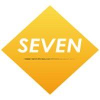 seven logo image