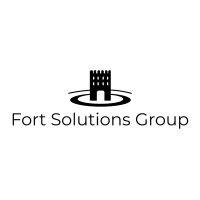 fort solutions group logo image