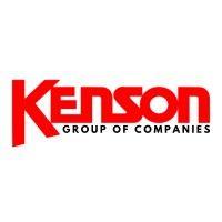 kenson group logo image