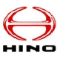 hinopak motors limited logo image