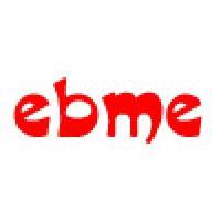 ebme.co.uk logo image