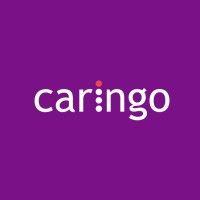 caringo logo image