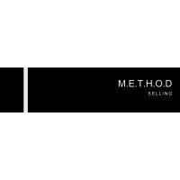 m.e.t.h.o.d. selling logo image