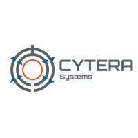 cytera systems logo image