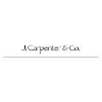 j. carpenter & co. logo image