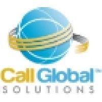 call global solutions logo image