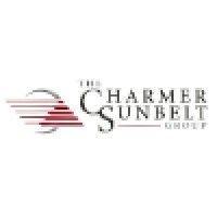 the charmer sunbelt group logo image