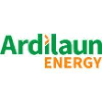 ardilaun energy logo image