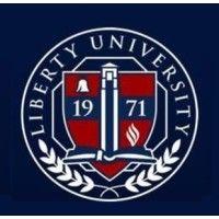 liberty university school of business logo image