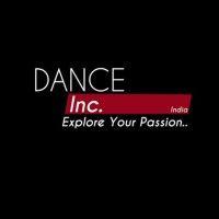 dance inc india