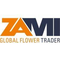 zami b.v. logo image