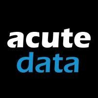 acute data systems logo image