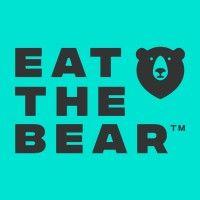 eat the bear