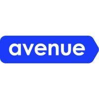 avenue logo image