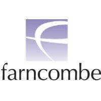 farncombe logo image