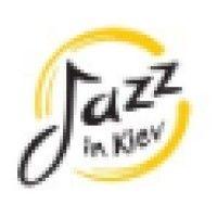 jazz in kiev logo image