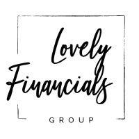 lovely financials group logo image