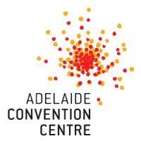 adelaide convention centre logo image