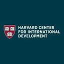 logo of Harvard Center For International Development