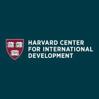 harvard center for international development