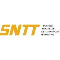 société nouvelle de transport terrestre logo image