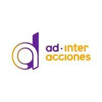 ad interacciones s.c. logo image