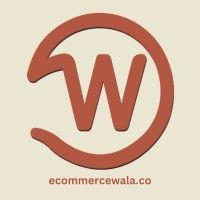 e-commerce wala logo image