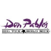 don pablo's logo image