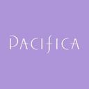 logo of Pacifica Beauty