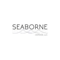 seaborne defense, llc logo image