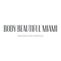 body beautiful miami logo image