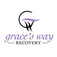 grace's way recovery logo image