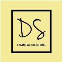 ds financial solutions logo image