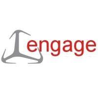 engage marketing logo image