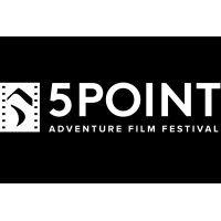 5point film festival logo image