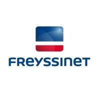 freyssinet chile spa logo image