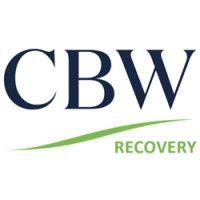 cbw recovery llp logo image