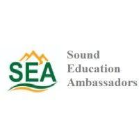 sound education ambassadors logo image