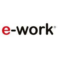 e-work spa