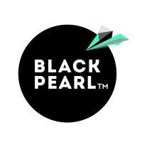 black pearl mail logo image