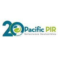 pacific pir logo image