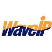 waveip logo image