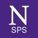 logo of Northwestern University School Of Professional Studies