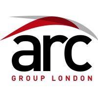 arc group london limited logo image