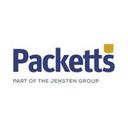 logo of Packetts Insurance Brokers