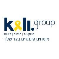 kali group - קבוצת קלי logo image