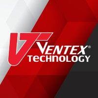 ventex technology logo image