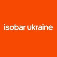 isobar ukraine logo image