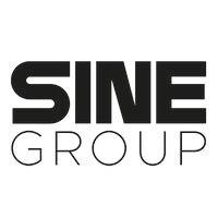 sine group logo image