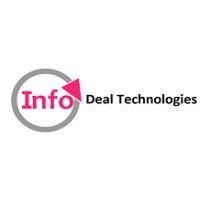 infodeal technologies logo image